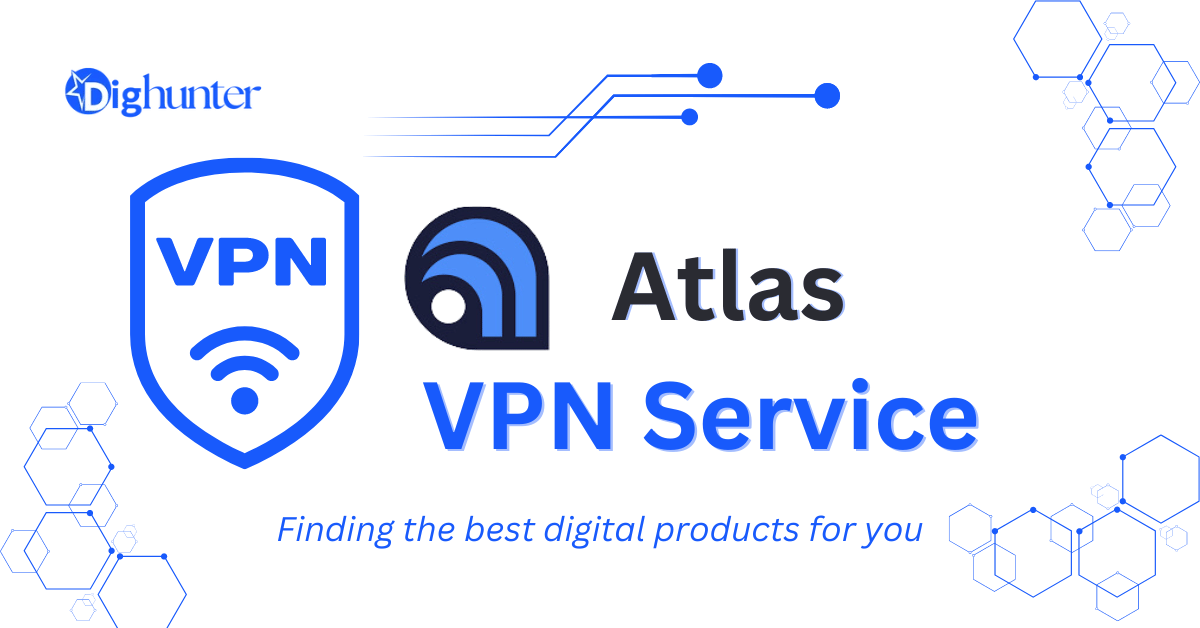 AtlasVPN service