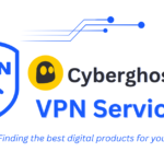 Cyberghost VPN Service
