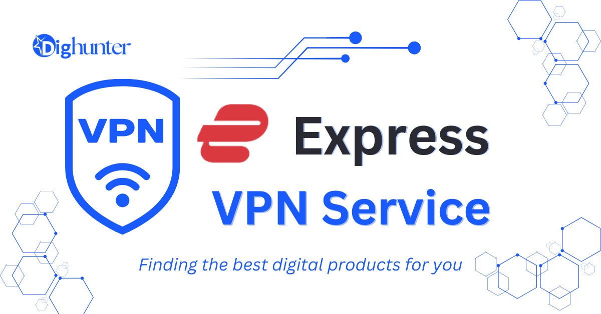 ExpressVPN Service