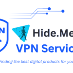 Hide.Me VPN Service