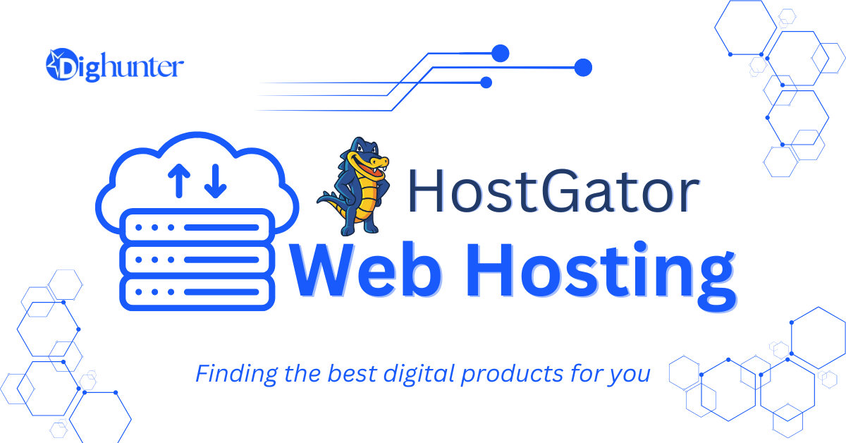 hostgator web hosting