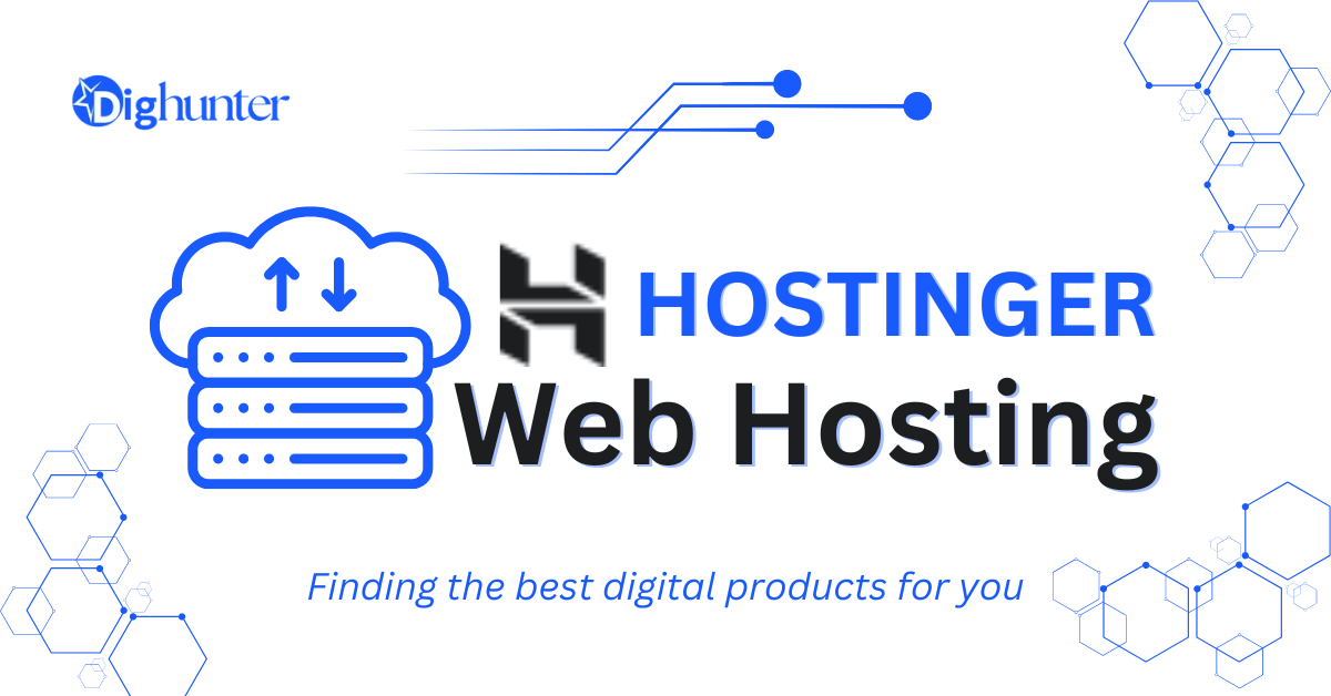 Hostinger Web Hosting