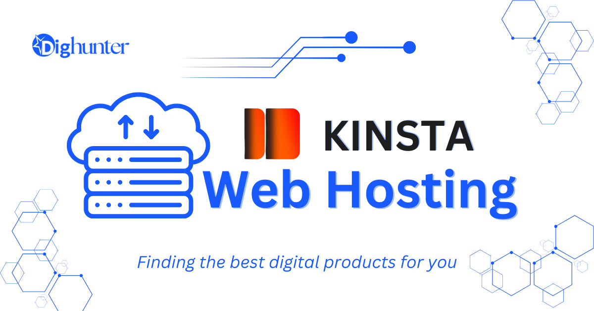 Kinsta WordPress Hosting