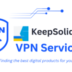 Keepsolid Vpn Service