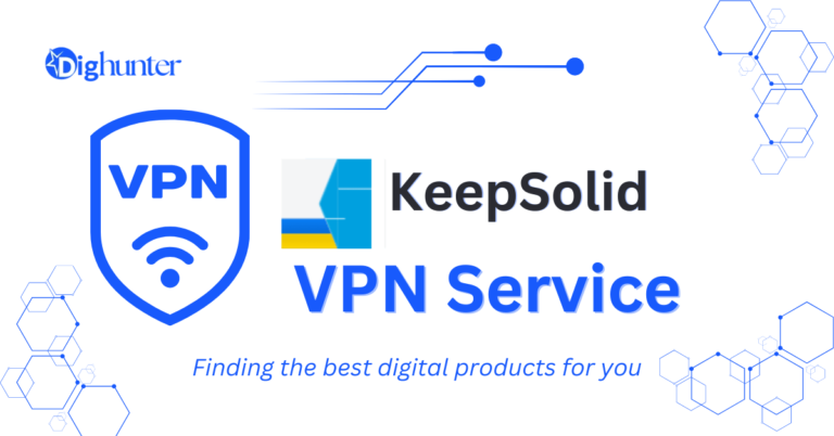 Keepsolid Vpn Service