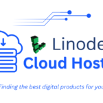 Linode Cloud Computing Service