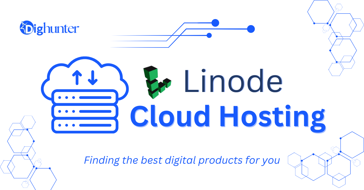 Linode Cloud Computing Service