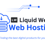 Liquid Web Hosting service
