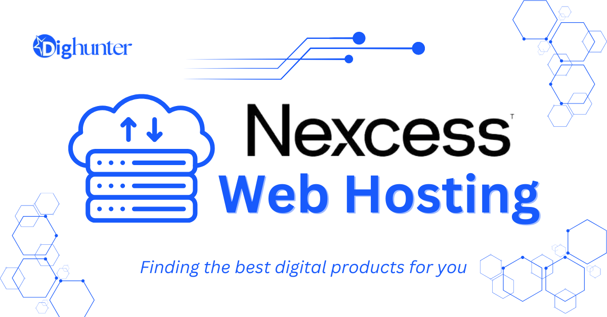 Nexcess Web Hosting Service