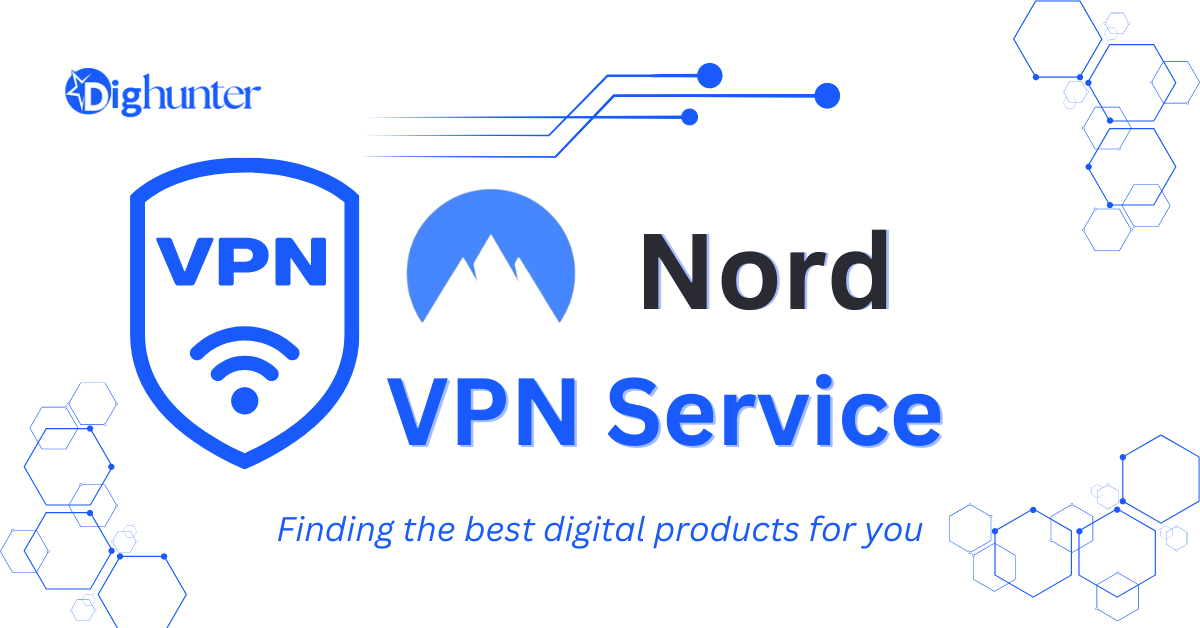 NordVPN Service