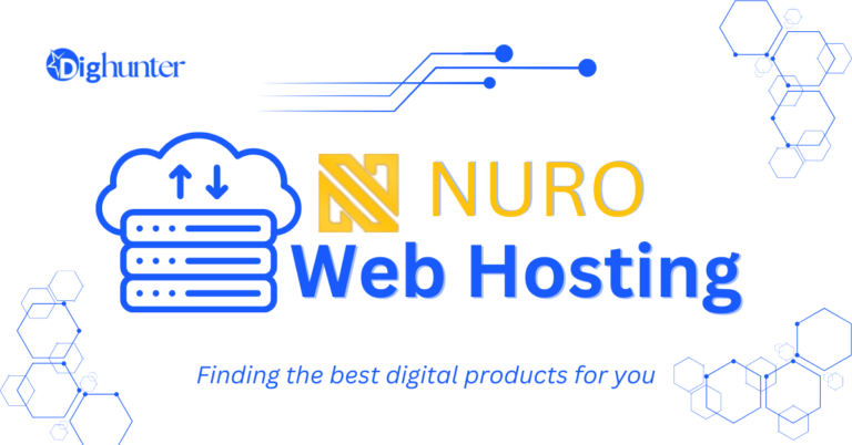 Nuro Web Hosting