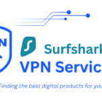 Surfshark VPN Service
