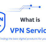 VPN service secrets