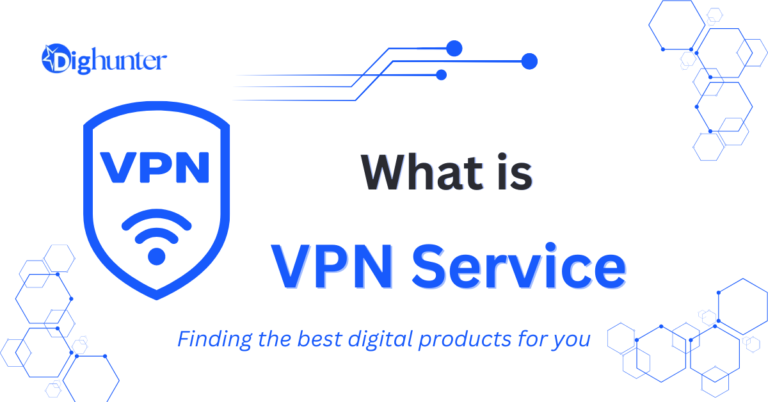VPN service secrets