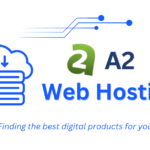 a2 web hosting service