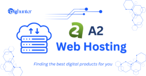 a2 web hosting service