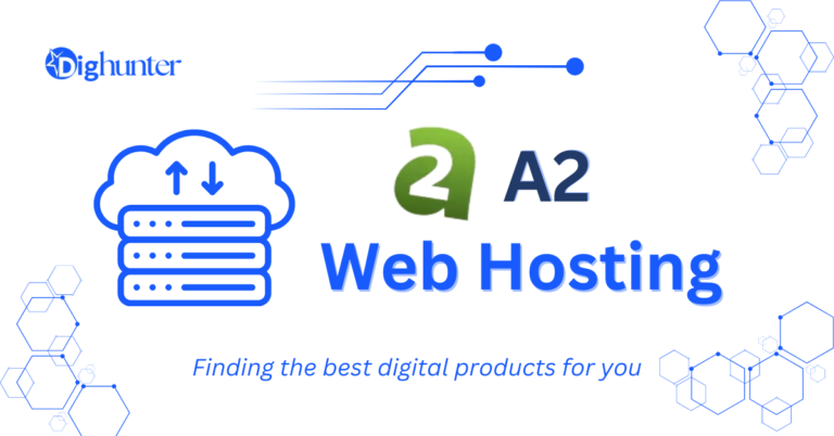 a2 web hosting service