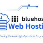 Bluehost Web Hosting Service