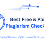 Best Plagiarism Checkers