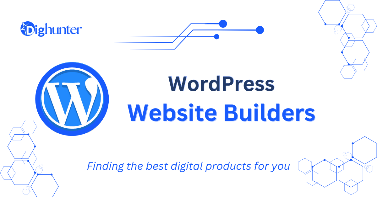 Best WordPress Website Builders