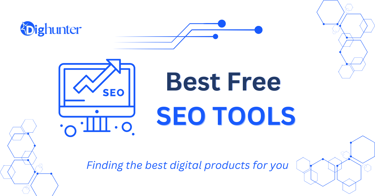 Best Free SEO Tools