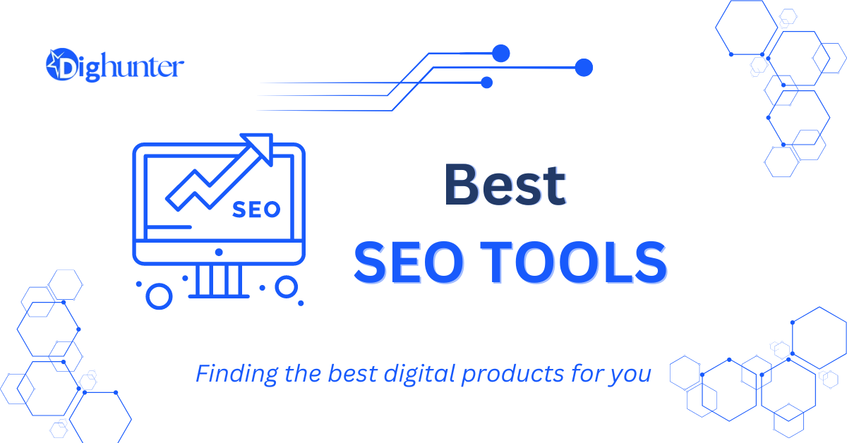 Best seo tools