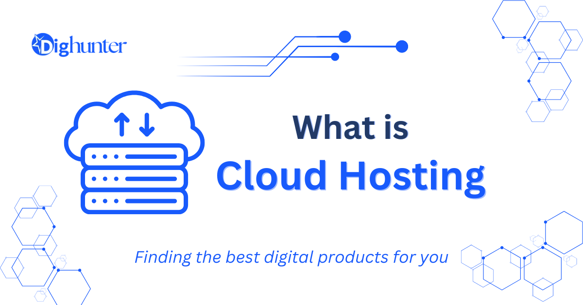 Cloud Hosting