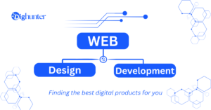 Difference between Web Development and Web Design