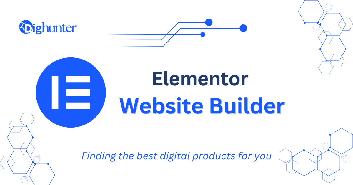 Elementor Website Builder