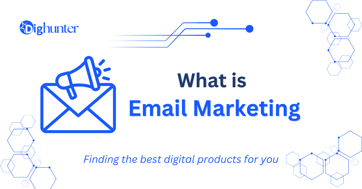 Email Marketing