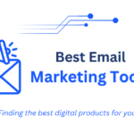 Email marketing tools