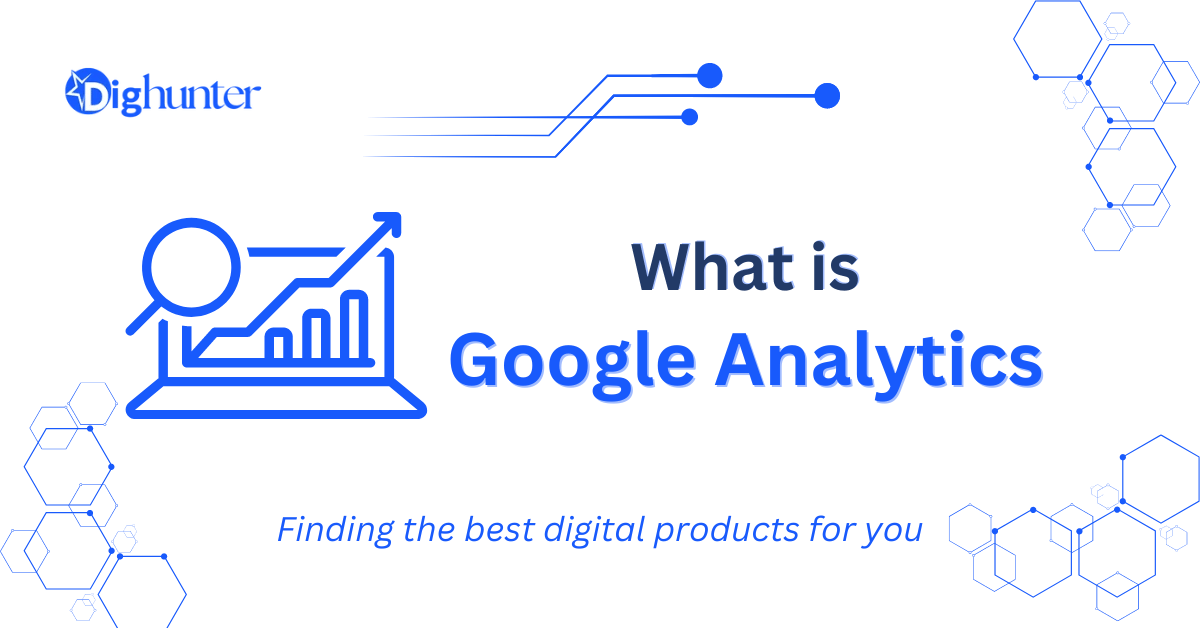 Google Analytics