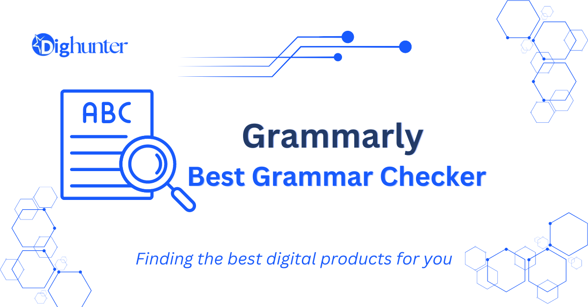 Grammarly the Best Grammar Checker in the World