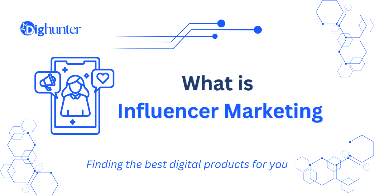 Influencer Marketing