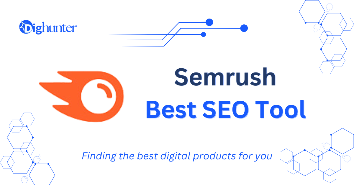 Semrush SEO And Marketing Analytics Tool