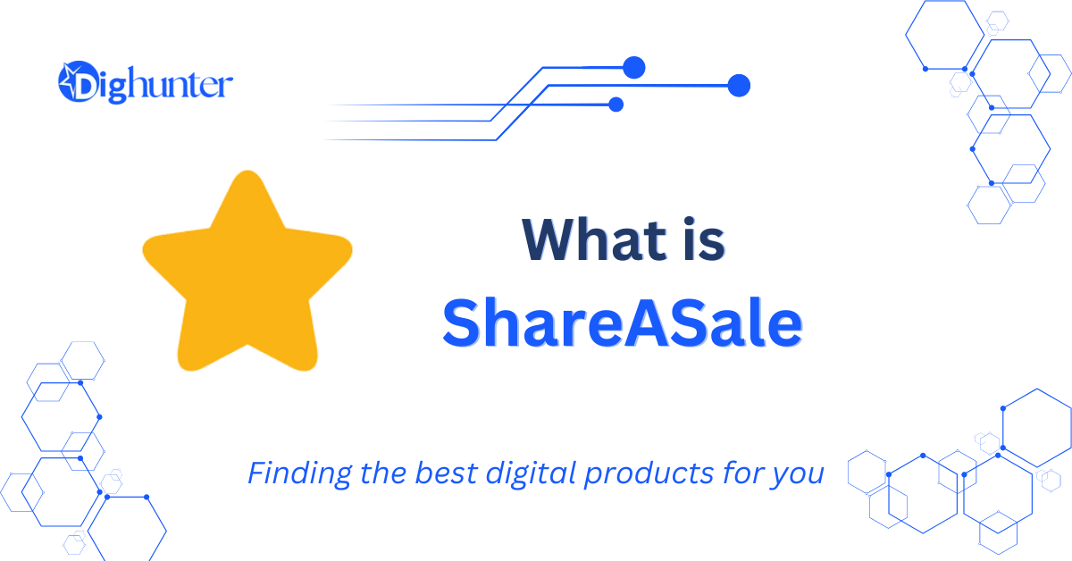 ShareASale