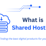shared hosting