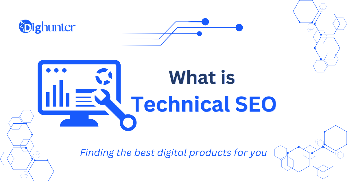 Technical SEO