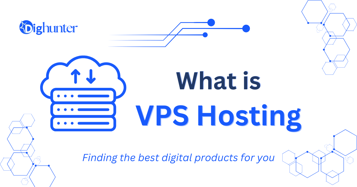 VPS hosting