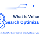 Voice Search Optimization