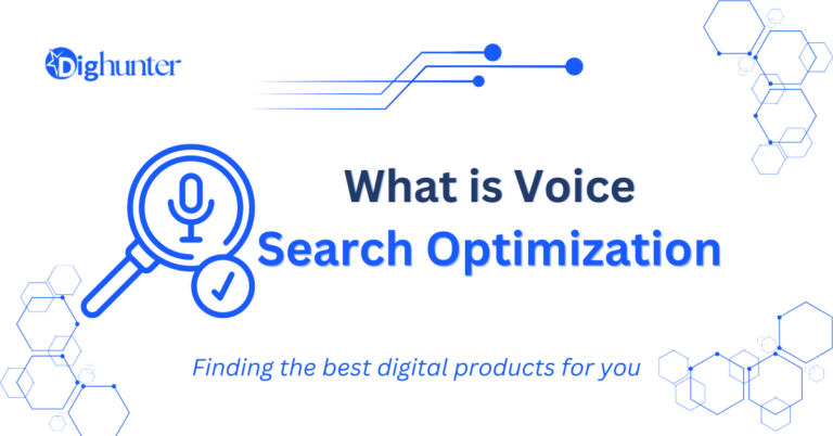 Voice Search Optimization