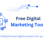 Free Digital Marketing Tools