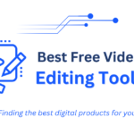 Best Free Video Editing Tools