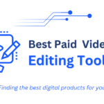 best paid video editing tools