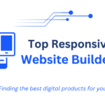 best responsive website builders