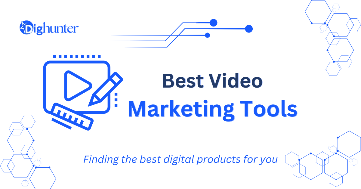 best video marketing tools