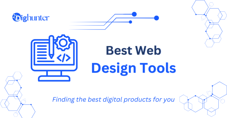 Best Web Design Tools