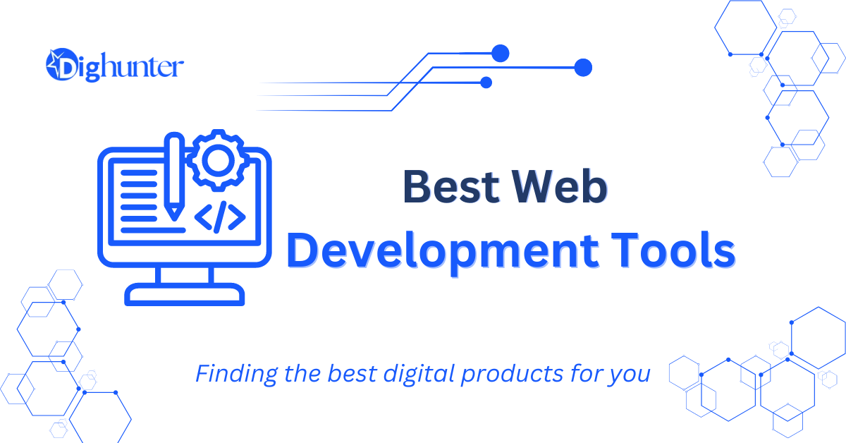 Best Web Development Tools