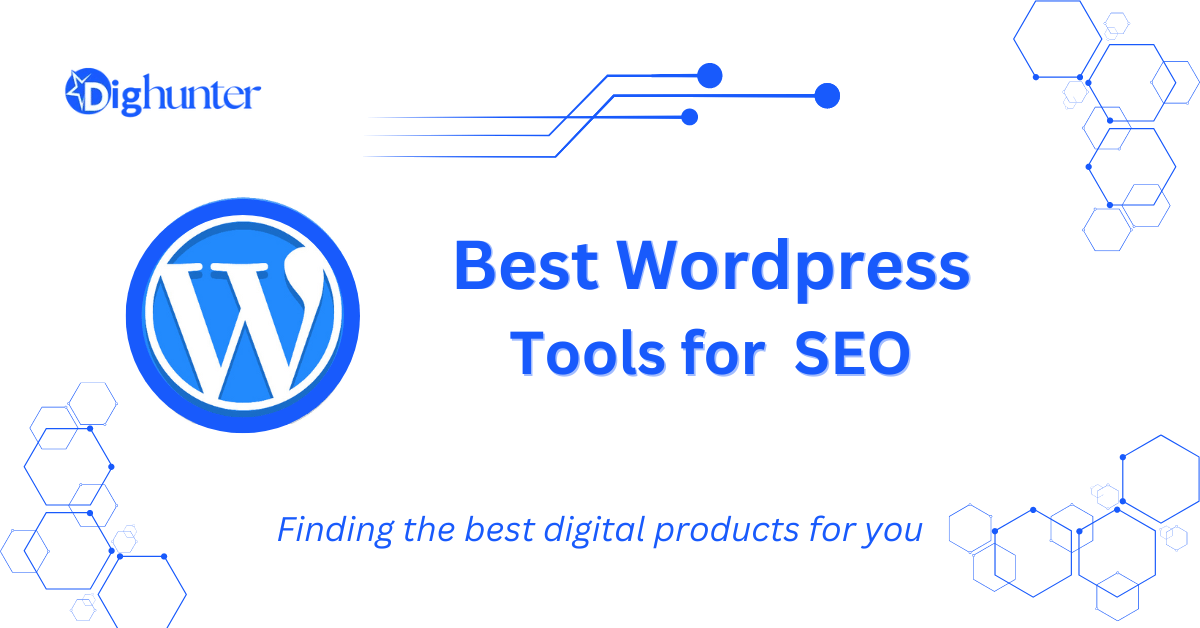 Best WordPress SEO Tools