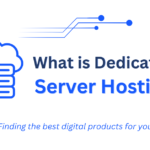 dedicated server hosting